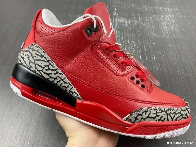 Cheap DJ Khaled Jordan 3 Grateful Retro Air AJ3-770438 0528